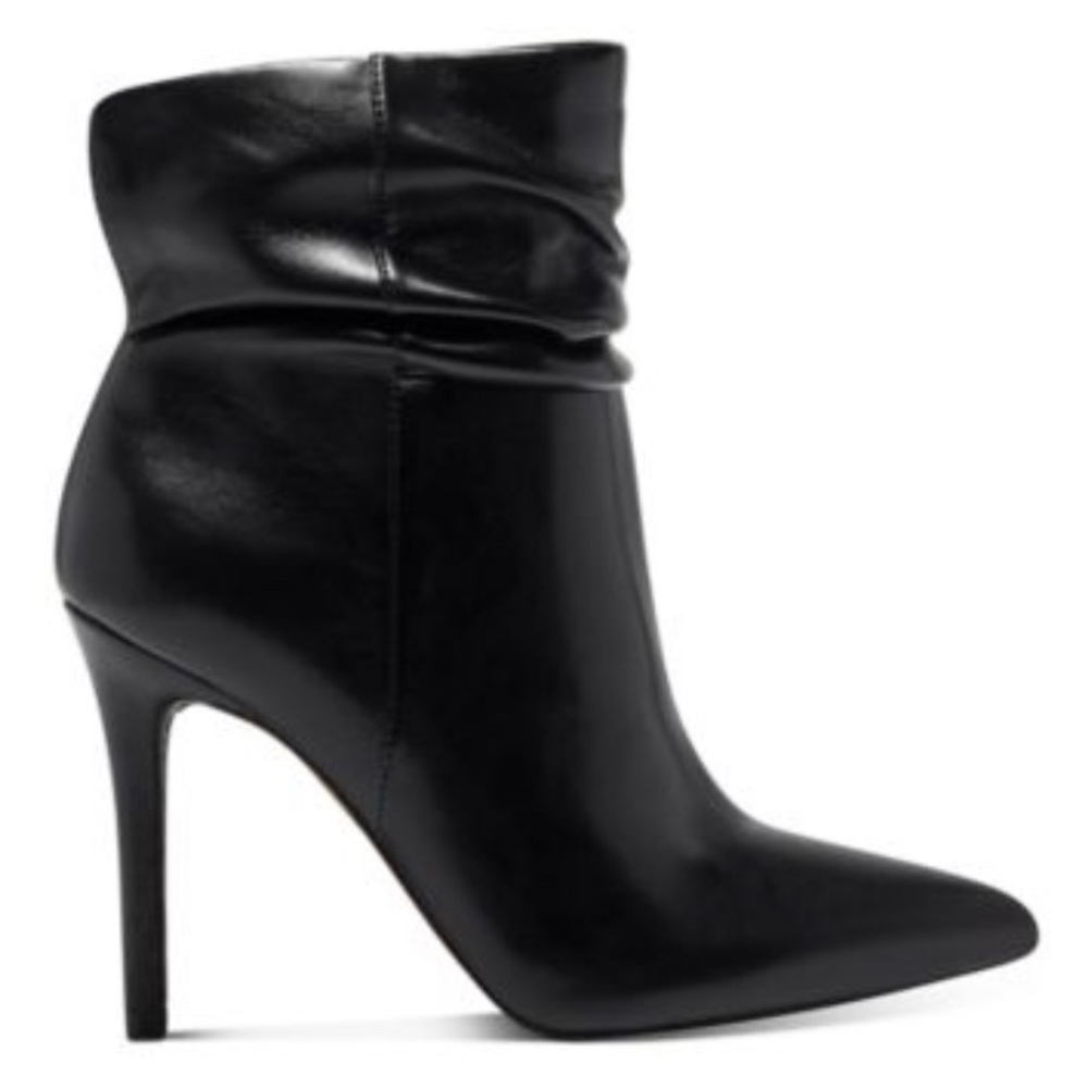 Jessica Simpson booties